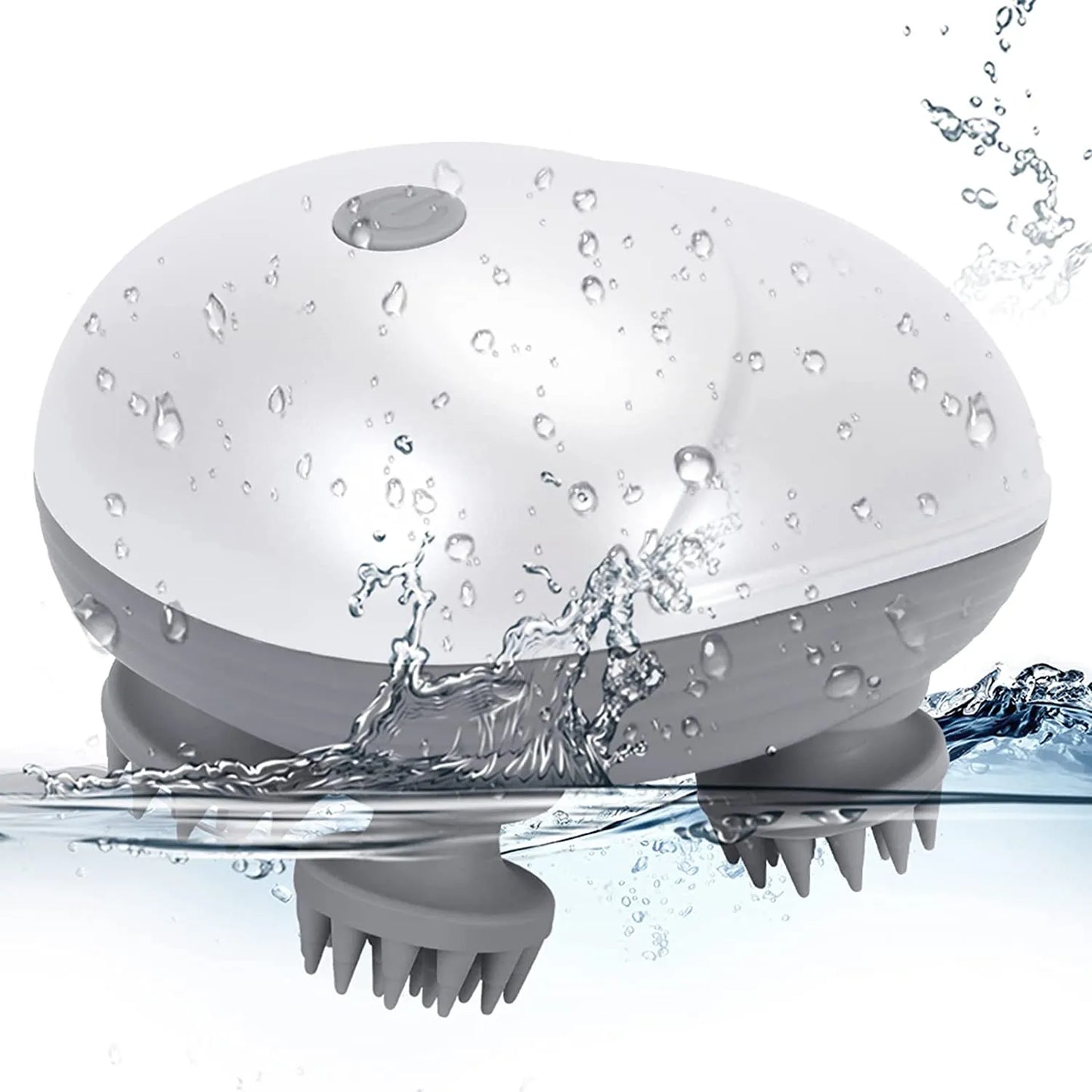 Portable Pet Massager