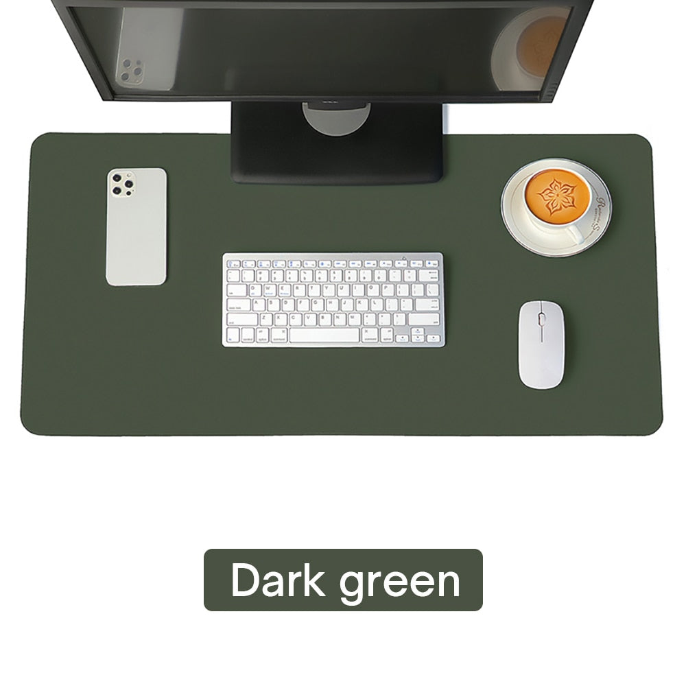 Large Office Desk Protector Mat/Mouse Pad