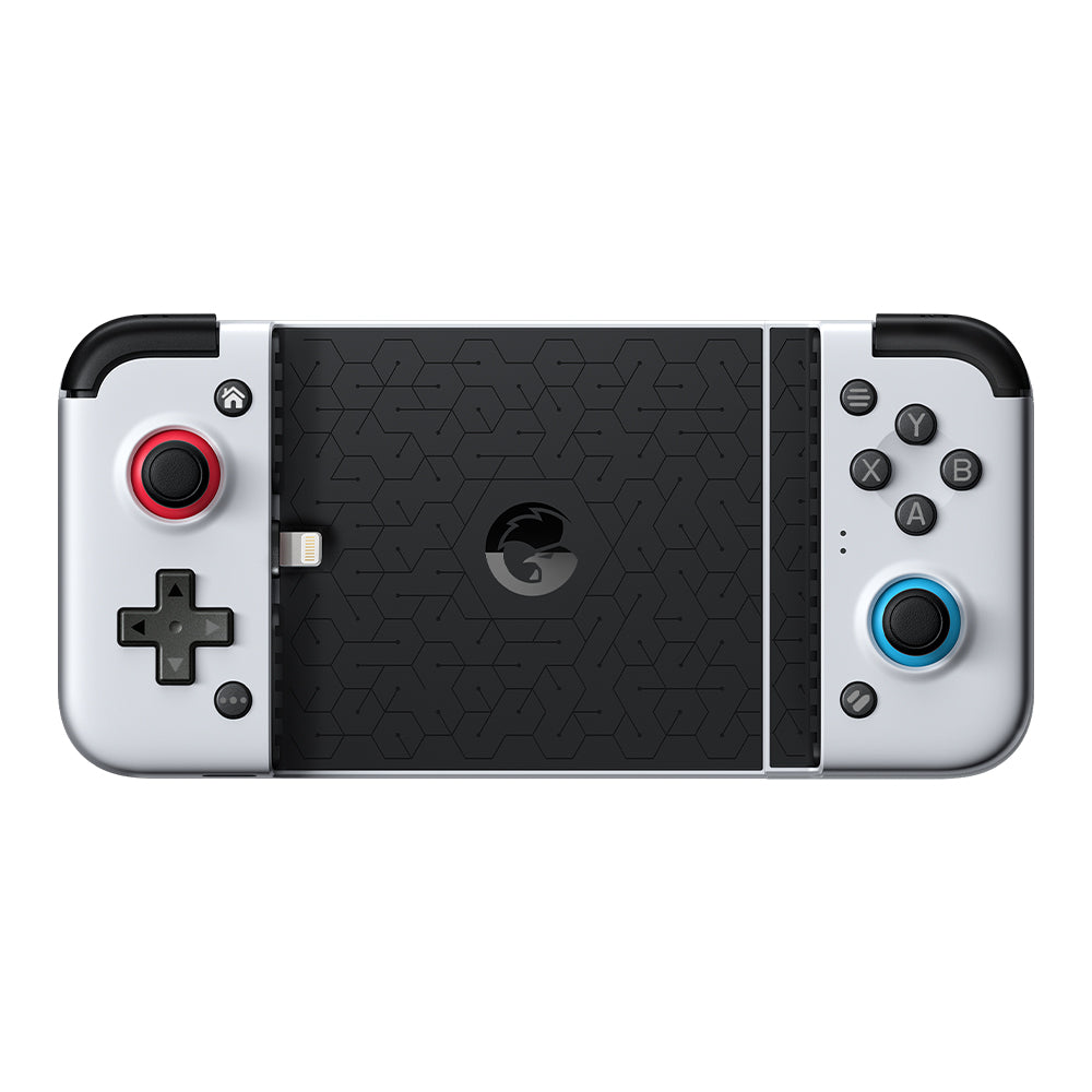 Mobile Gaming Controller Gamepad