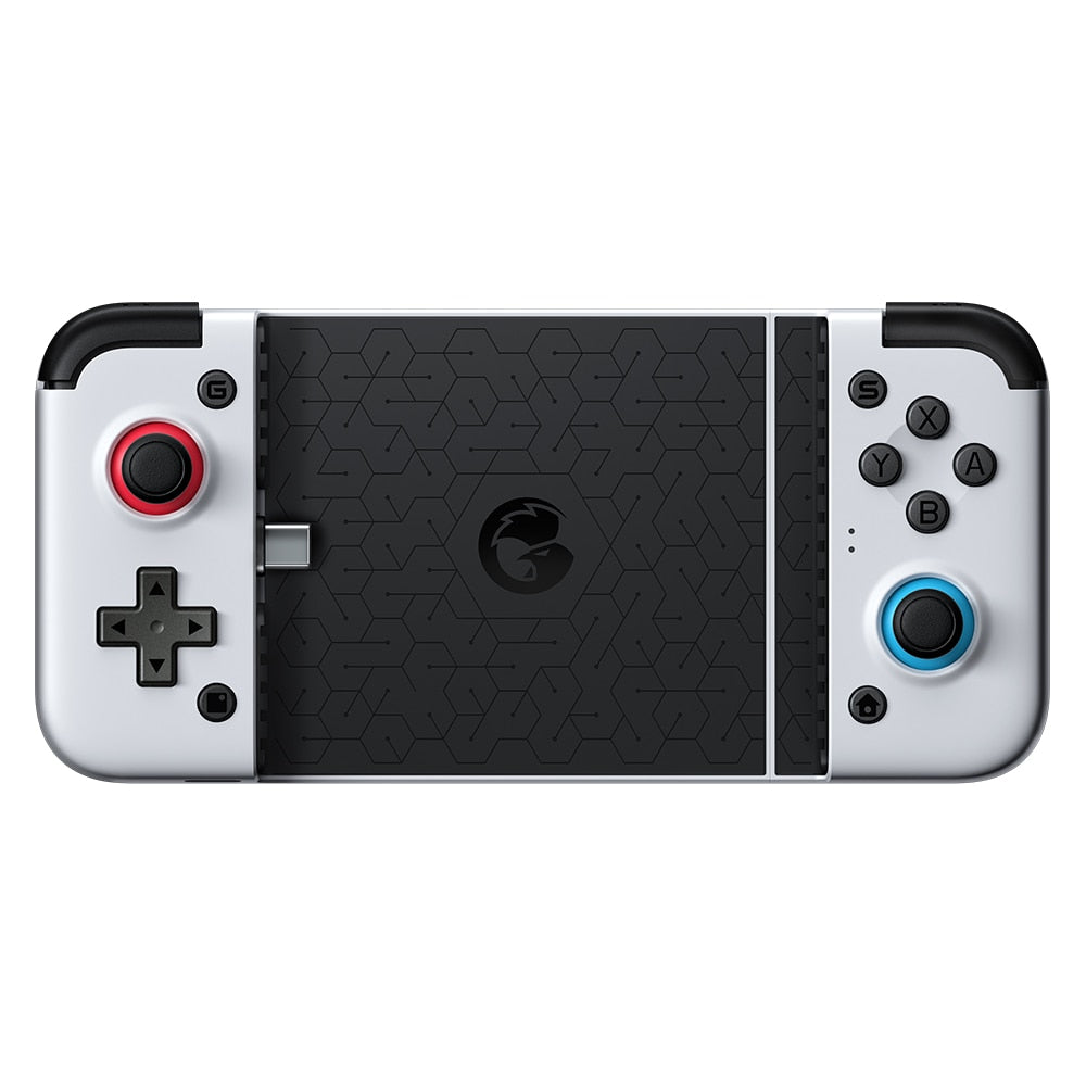 Mobile Gaming Controller Gamepad