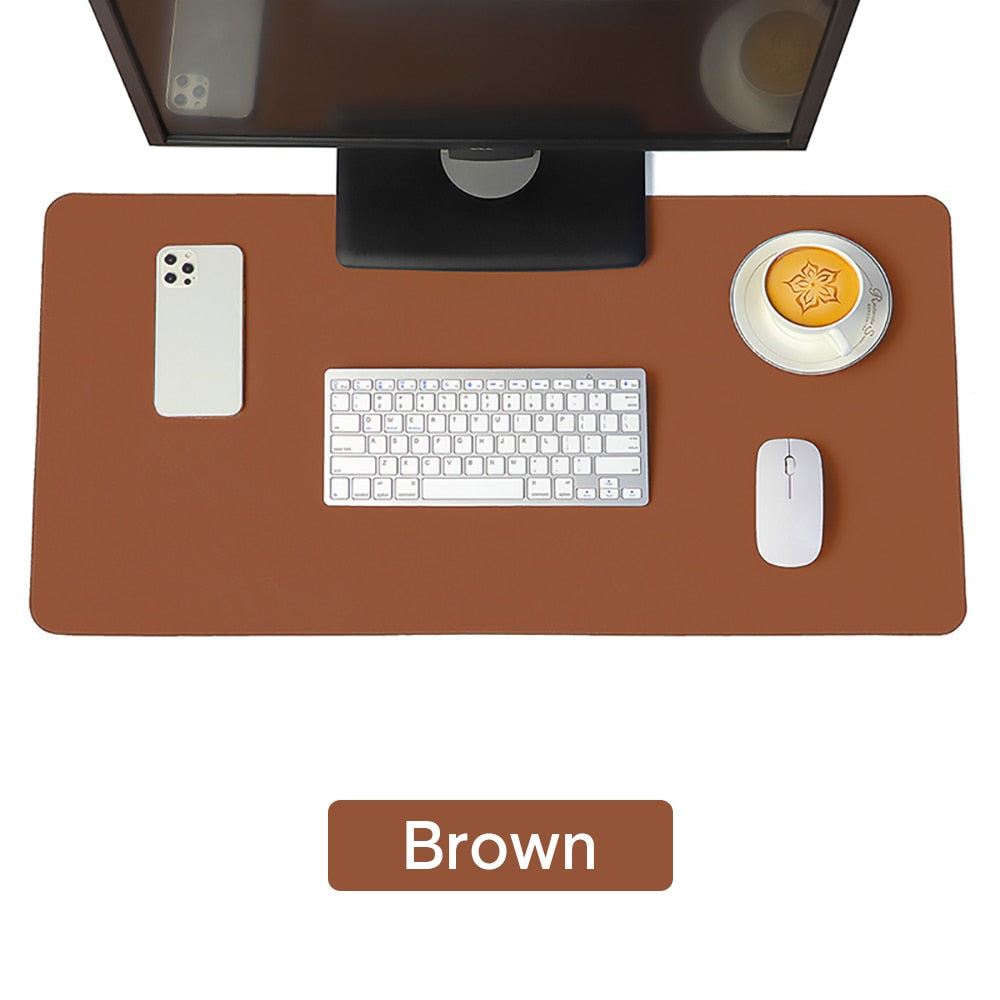 Large Office Desk Protector Mat/Mouse Pad