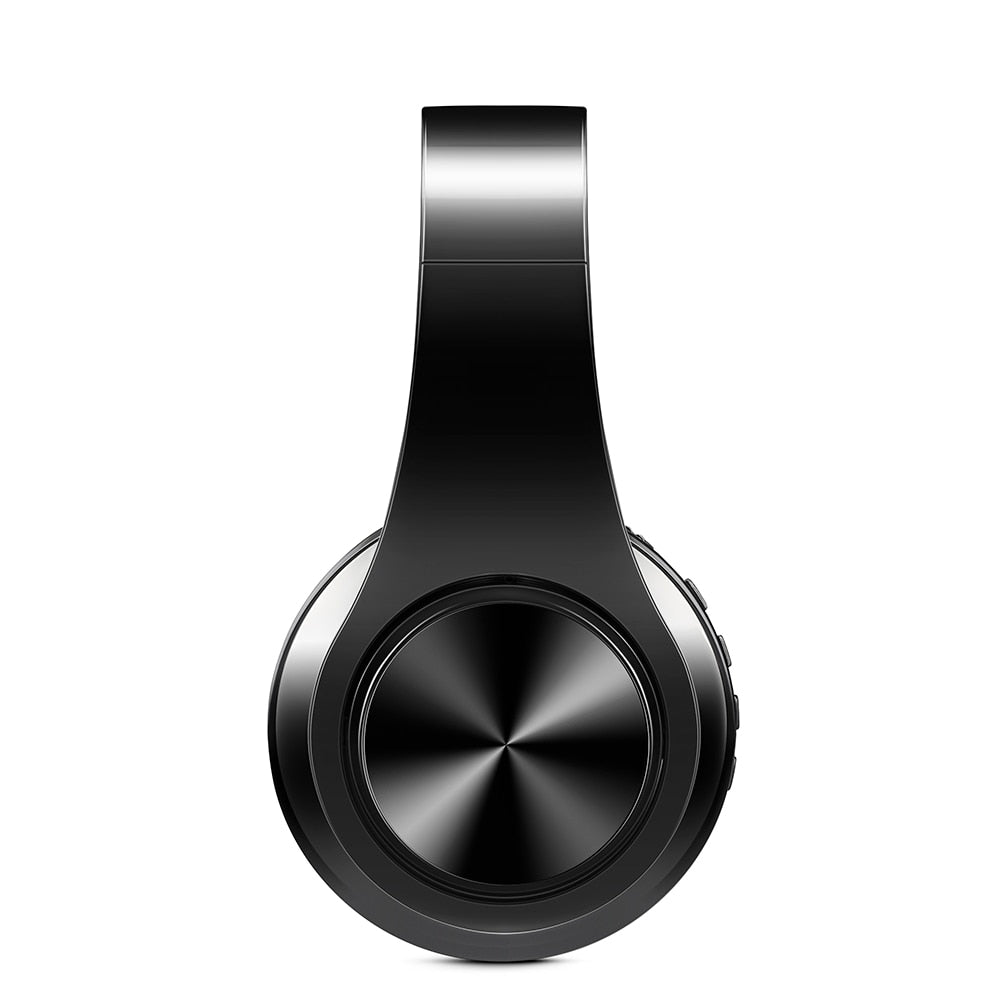 Wireless Bluetooth Headphones