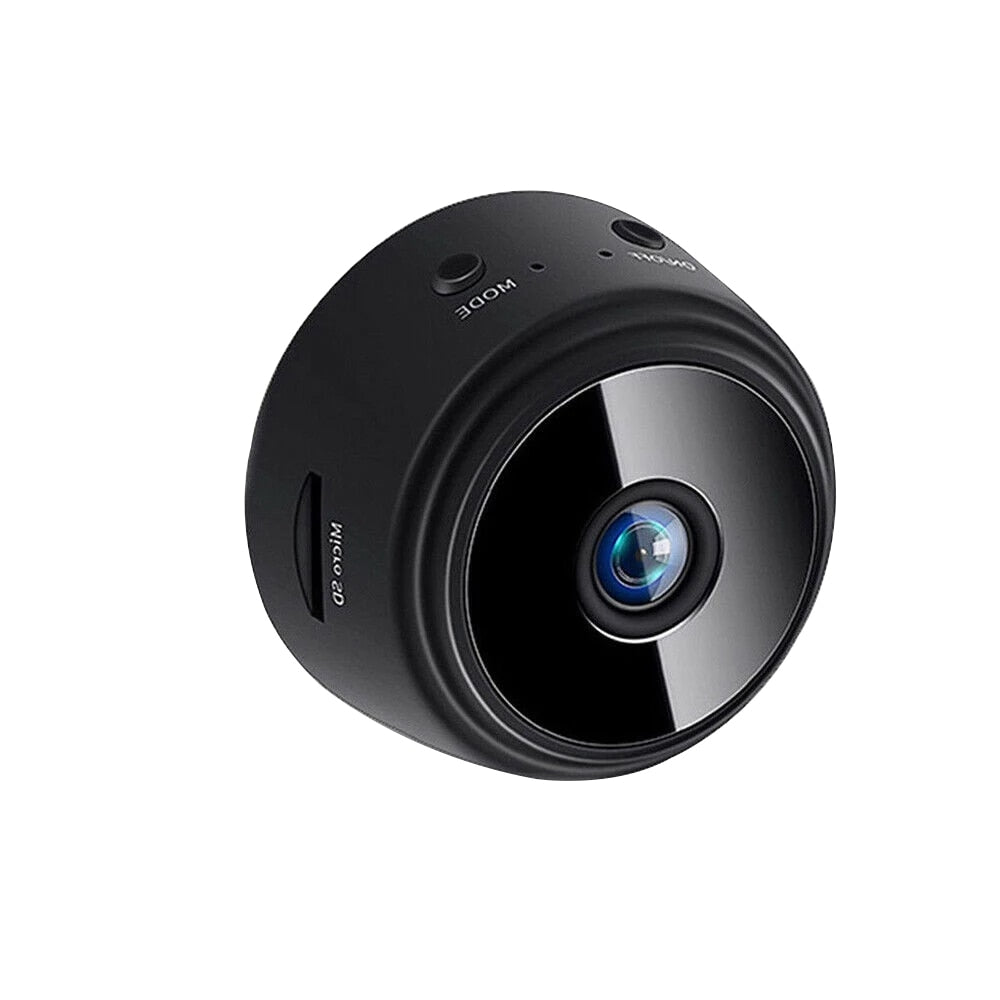 Wireless HD Mini Camera