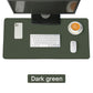 Large Office Desk Protector Mat/Mouse Pad