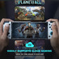 Mobile Gaming Controller Gamepad