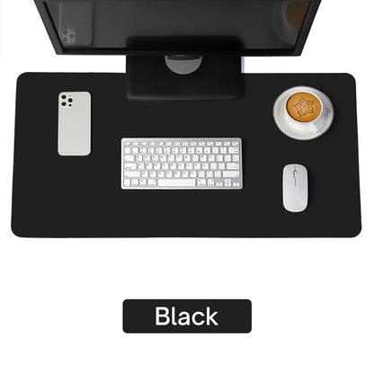 Large Office Desk Protector Mat/Mouse Pad