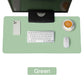 Large Office Desk Protector Mat/Mouse Pad
