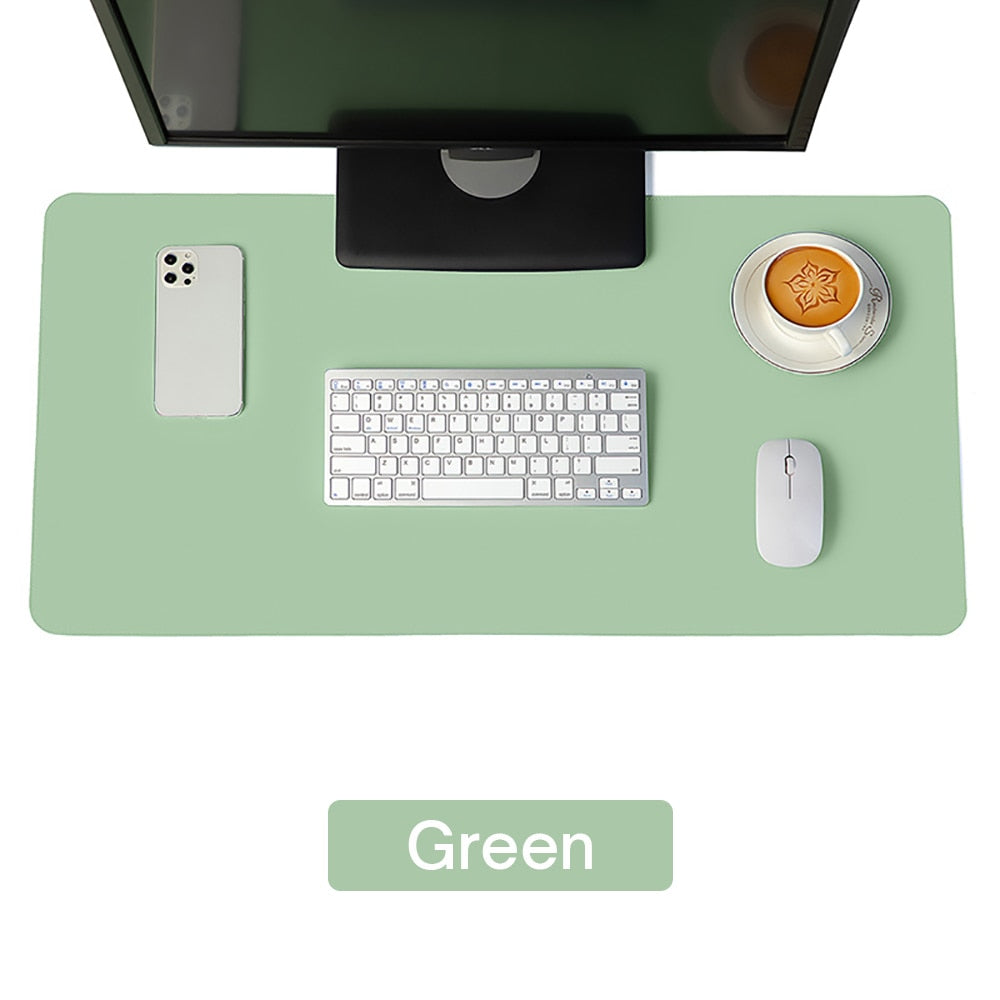 Large Office Desk Protector Mat/Mouse Pad