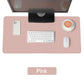 Large Office Desk Protector Mat/Mouse Pad