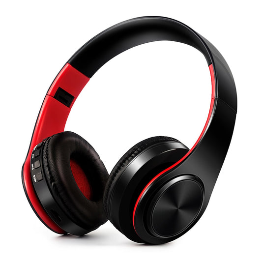 Wireless Bluetooth Headphones