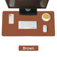 Large Office Desk Protector Mat/Mouse Pad
