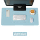 Large Office Desk Protector Mat/Mouse Pad