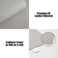 Large Office Desk Protector Mat/Mouse Pad