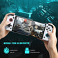 Mobile Gaming Controller Gamepad