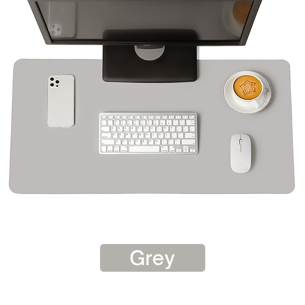 Large Office Desk Protector Mat/Mouse Pad