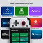 Mobile Gaming Controller Gamepad