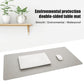 Large Office Desk Protector Mat/Mouse Pad