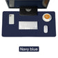 Large Office Desk Protector Mat/Mouse Pad