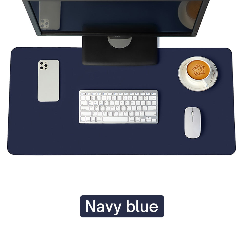 Large Office Desk Protector Mat/Mouse Pad