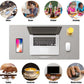 Large Office Desk Protector Mat/Mouse Pad