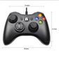 Wired USB 360 Game Controller for PC