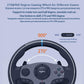 PXN V9 Racing Wheel for PC/PS4/Xbox One/Xbox Series S/X