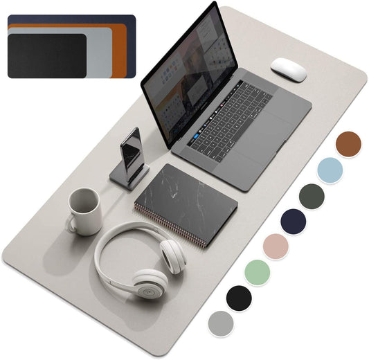 Large Office Desk Protector Mat/Mouse Pad